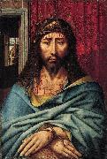 Christ as the Man of Sorrows Colijn de Coter